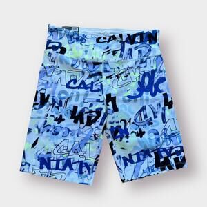 Calvin‎ Klein Biker Shorts NWT